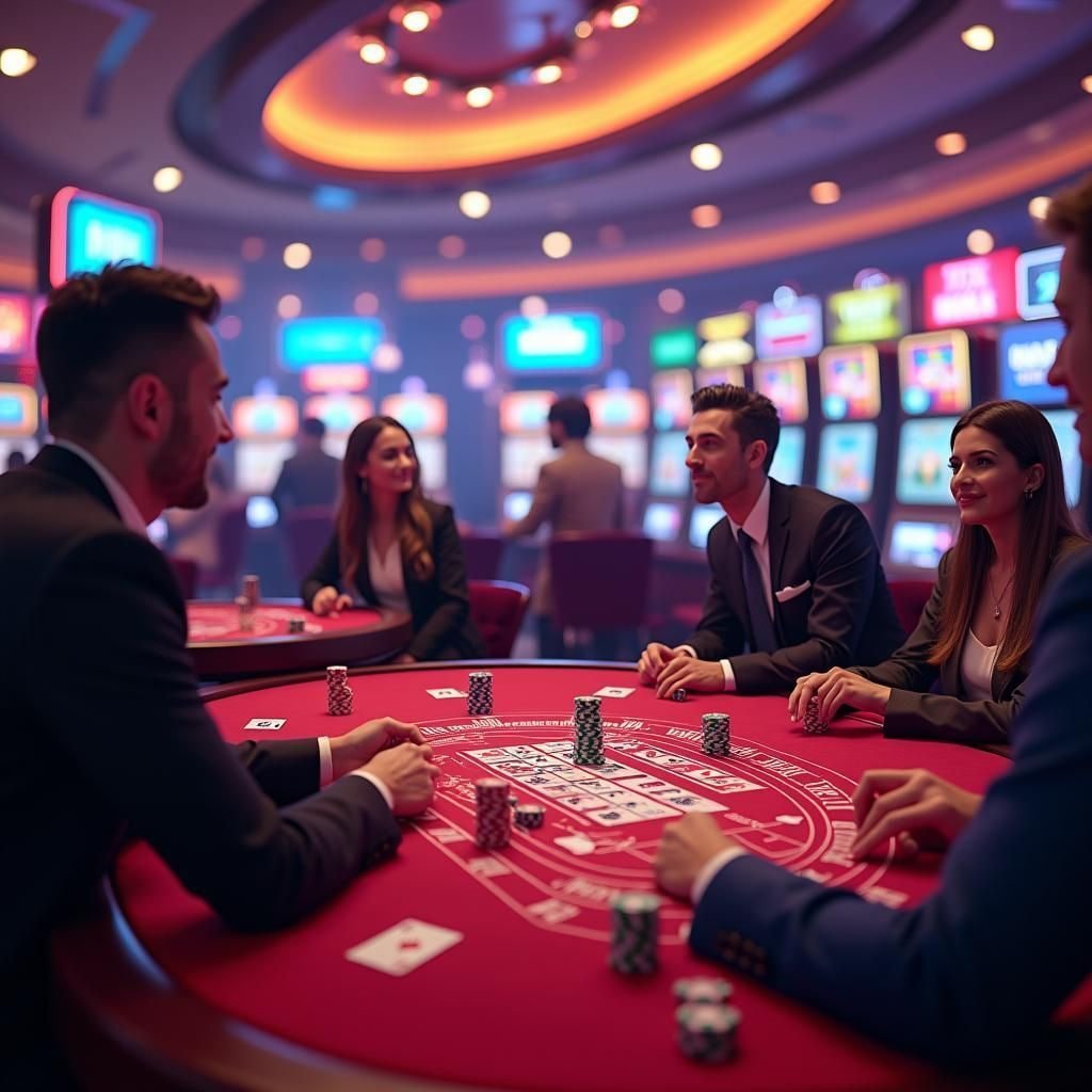 bonus casino