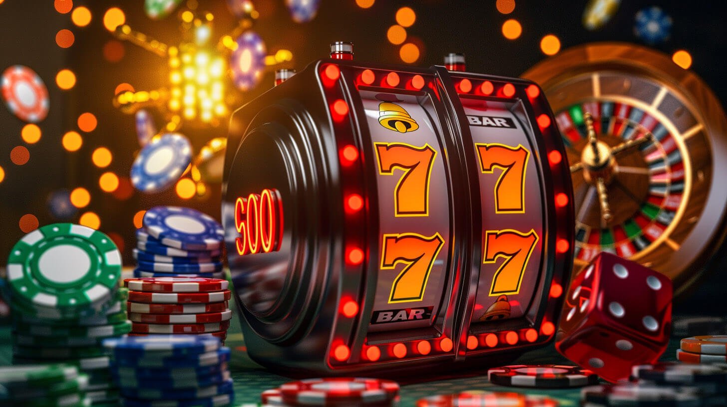 bonus casino