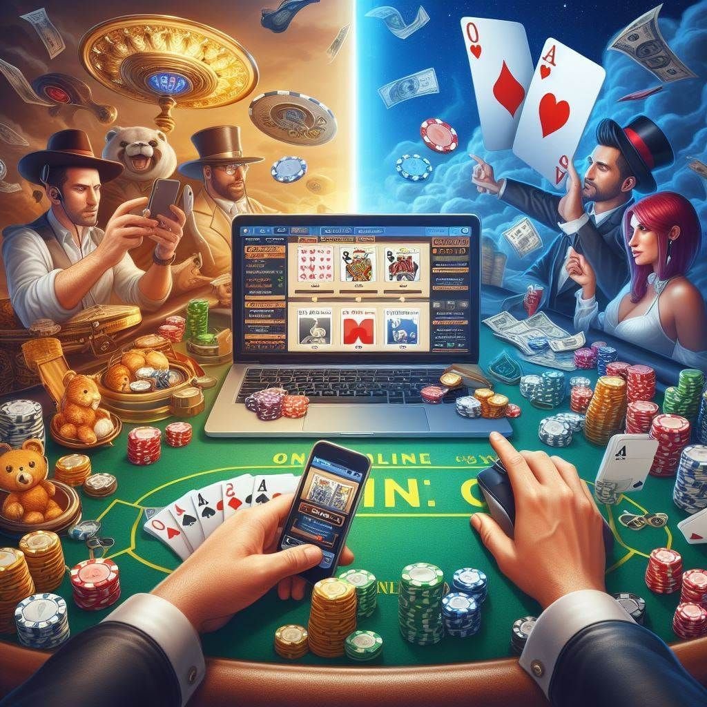bonus casino