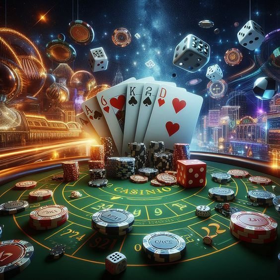 bonus casino
