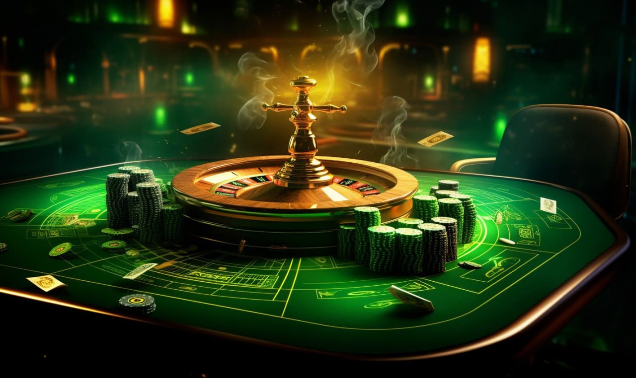 bonus casino